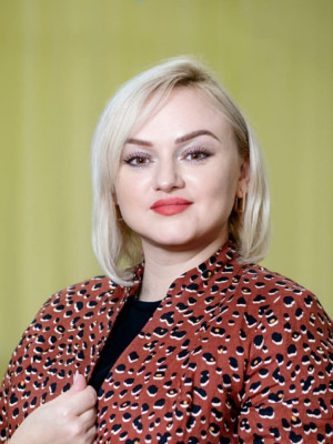 Заведующий Быкова Екатерина Александровна