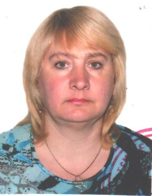 Заместитель заведующего Горлова Галина Ивановна